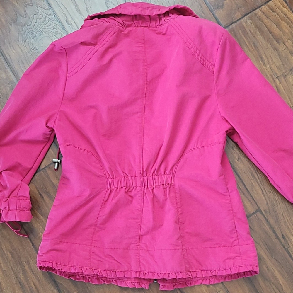 Jacket - Picture 6 of 8